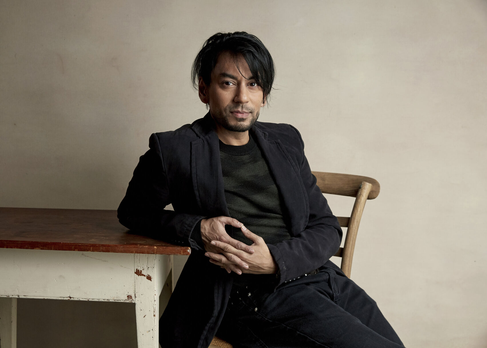 Vik Sahay
